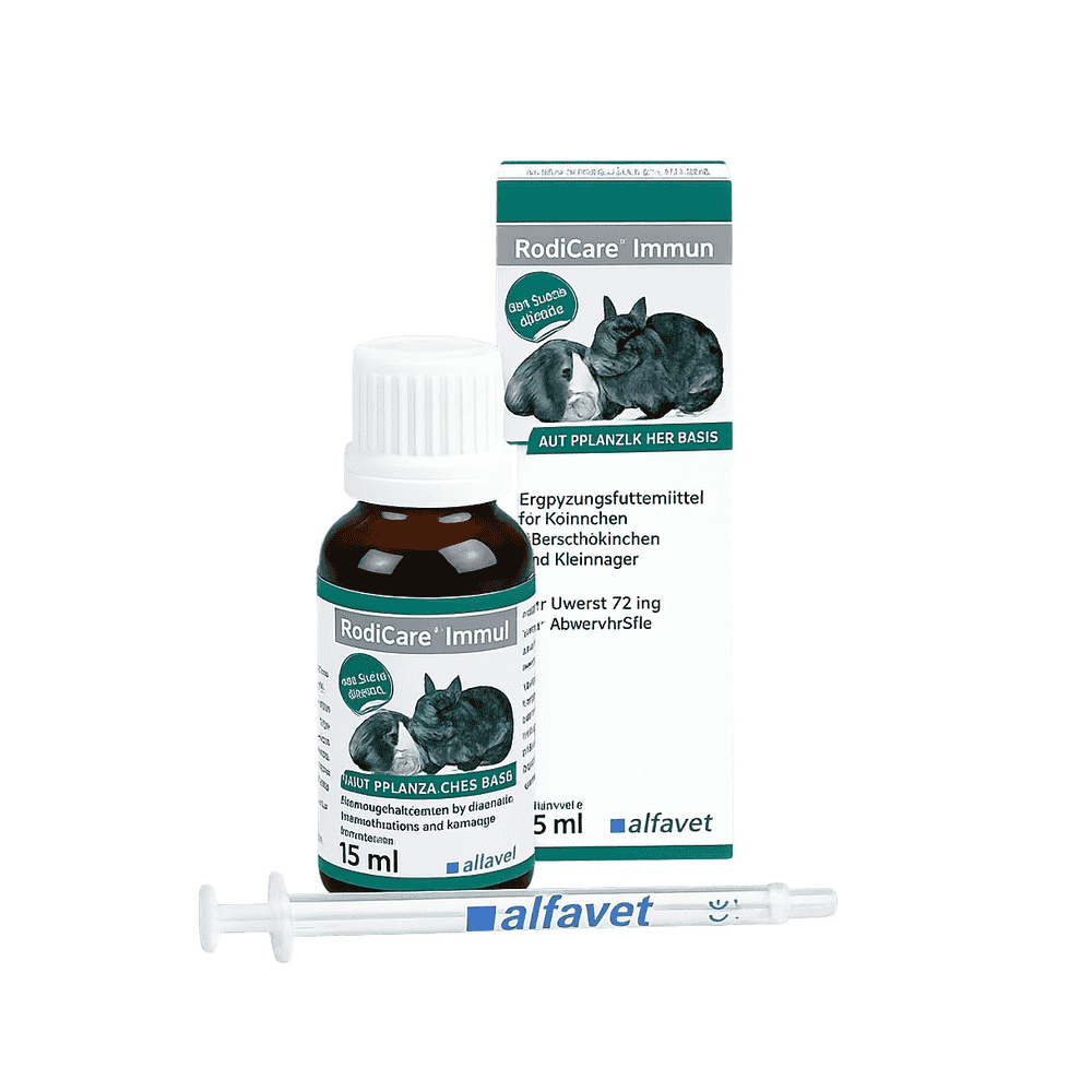 RodiCare® Immun