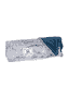Hundedecke Chill Kuzzi blau