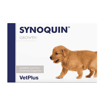 SYNOQUIN Growth