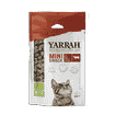 Bio Mini Snack für Katzen