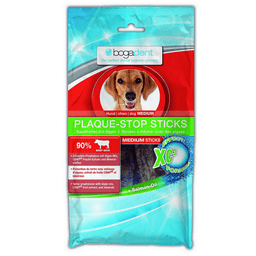 bogadent Plaque-Stop Sticks Hund