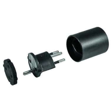 Adaptateur DE-CH