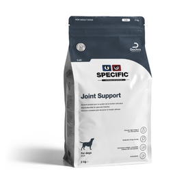SPECIFIC Joint Support CJD