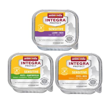 INTEGRA Protect Sensitive