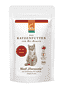 Katze Bio-Rind Harmonie