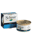 Thunfisch in Jelly - Dose