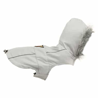 Manteau pour chiens Airforce