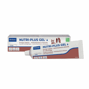 Nutri-Plus Gel