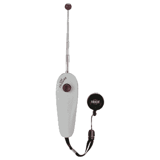 Cat Activity Target Stick