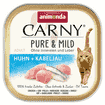 Carny Pure + Mild