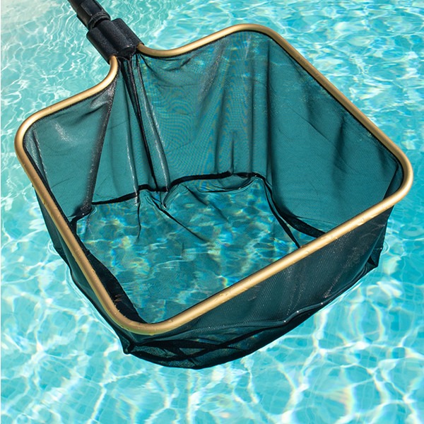 Premium Rectangular Pond Net