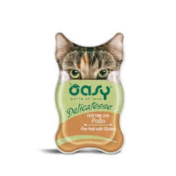Cat Delicatesse Paté
