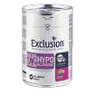 Hypoallergenic Pork & Pea, c