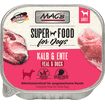 DOG Kalb & Ente - Schale