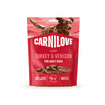 Jerky Snack Turkey & Venison