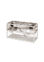 Enclos pour rongeurs Domster 120