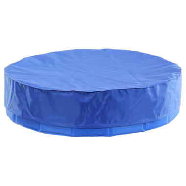 Bâche pour piscine pour chiens Planchi