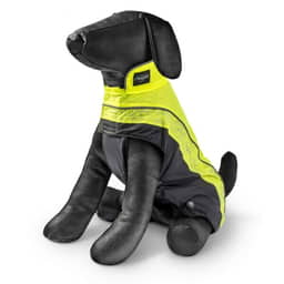 Regenmantel Rainskin gelb