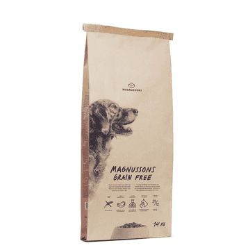 Meat &amp; Biscuit Grain Free