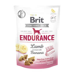 Functional Snack Endurance Lamb