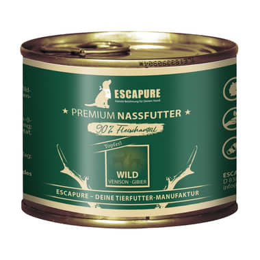 "Wild Topferl" Potée sauvage