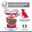 Canine Adult Beef - Boîte