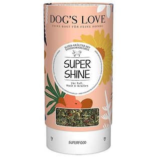 Super-Shine