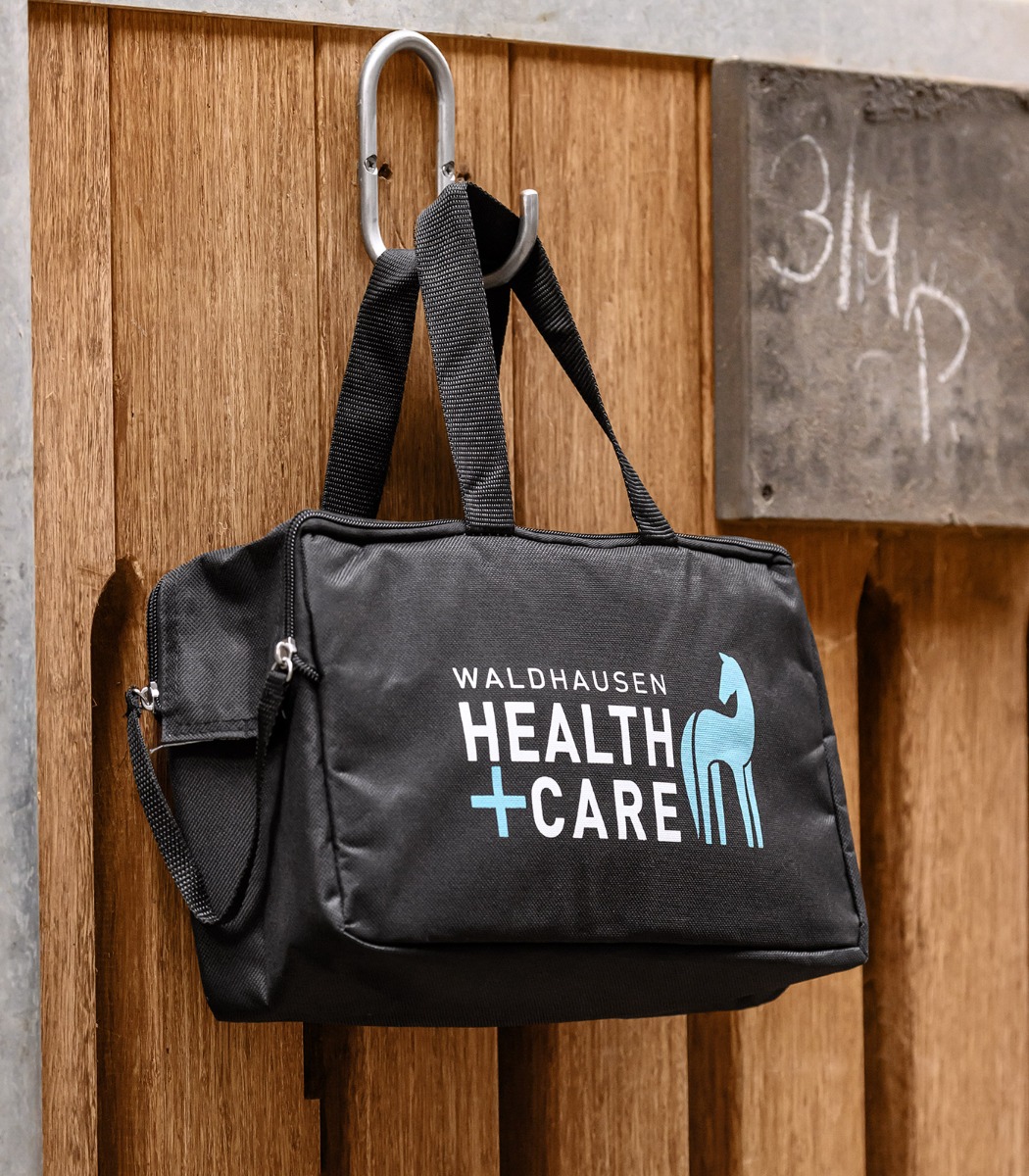 Health + Care TecSupreme Gamasche