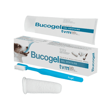 Bucogel