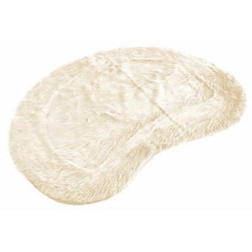 Swisspet Living cat scratcher, kit system, kidneys