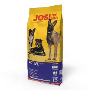 JosiDog Active
