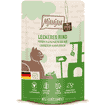 Purer Fleischgenuss - leckeres Rind pur
