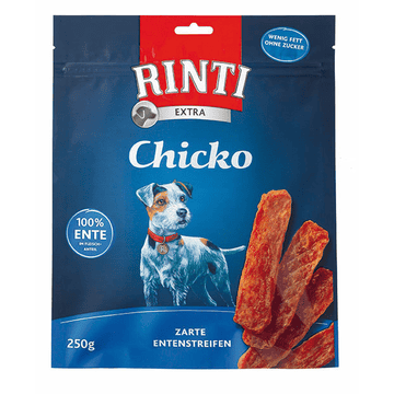 Extra Chicko