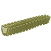 Dental Paste Chew Stick with mint