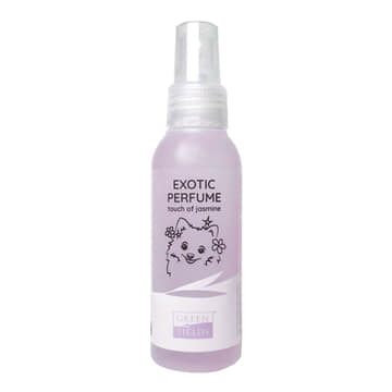 Perfume Exotic touch of jasmine