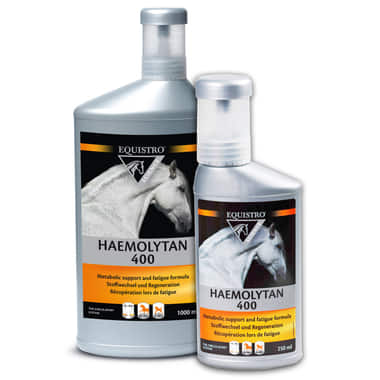 Haemolytan 400