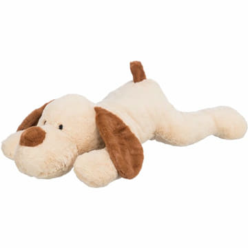 Cuddly dog Benny
