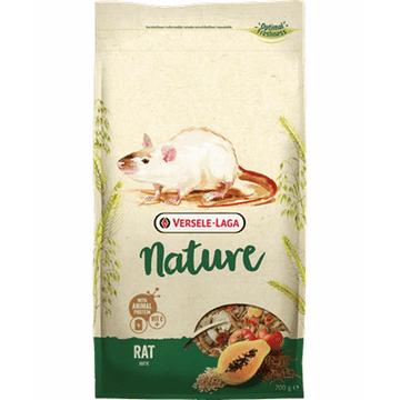 Nature Rat