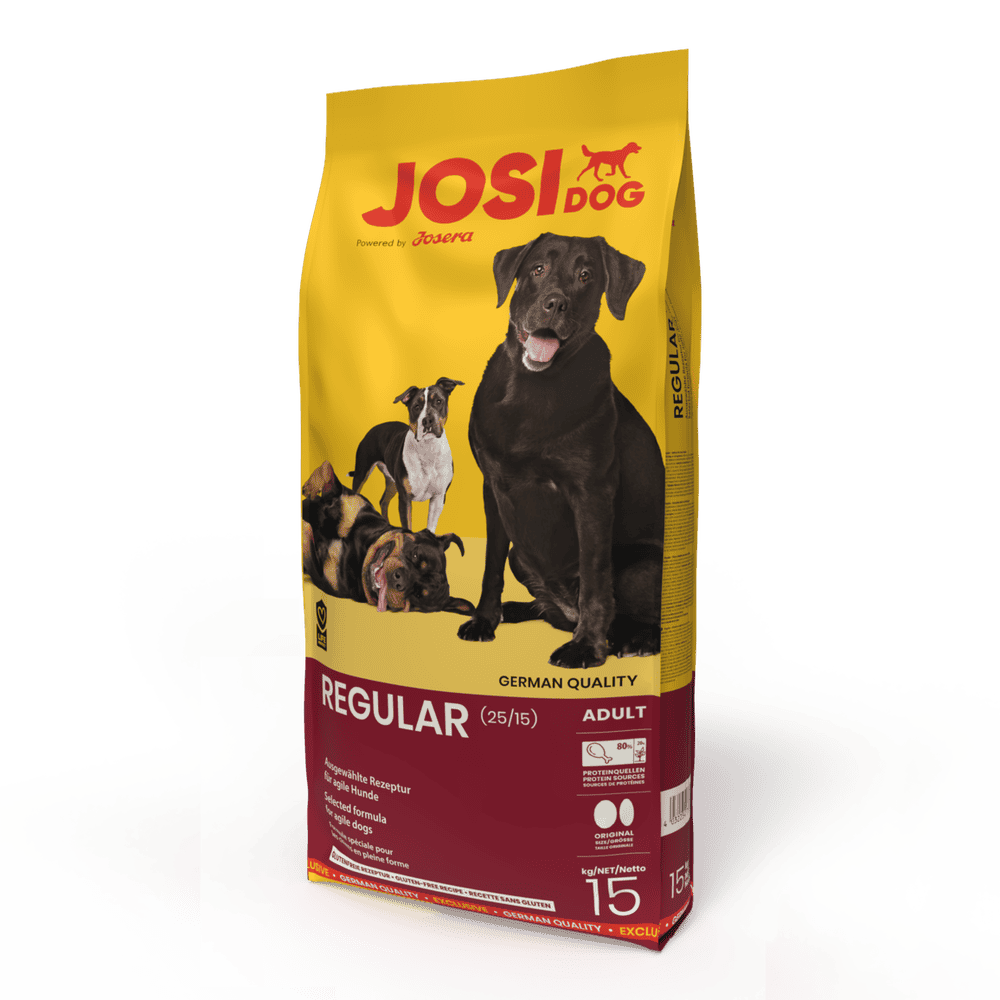 JosiDog Regular