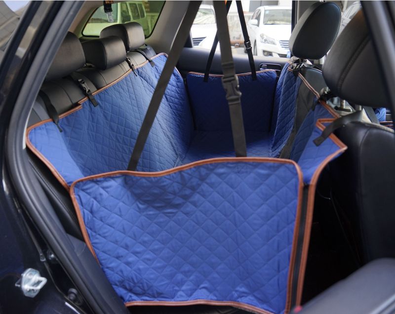 Couverture de protection SC45