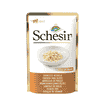 Hühnchengeschnetzeltes in Sauce