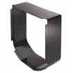 SureFlap extension de tunnel brune