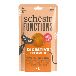 Functions Digestive Topper