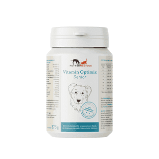 Vitamin Optimix Senior