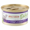Daily Grain Free Mousse - Dose