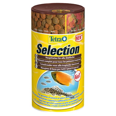 Selection