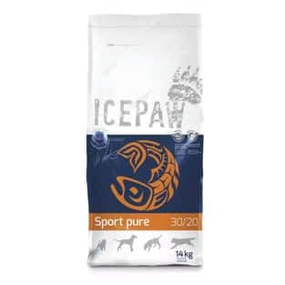 Dog Sport pure