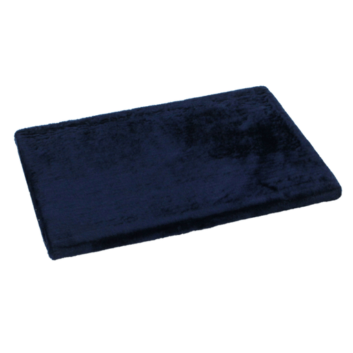 Tablette 50 x 35 x 2cm, bleu