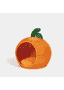 Maison en rotin Tangerine