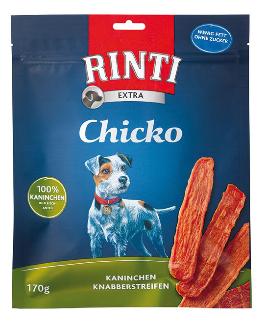 Extra Chicko